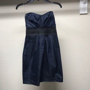 Strapless Dress - new with tags